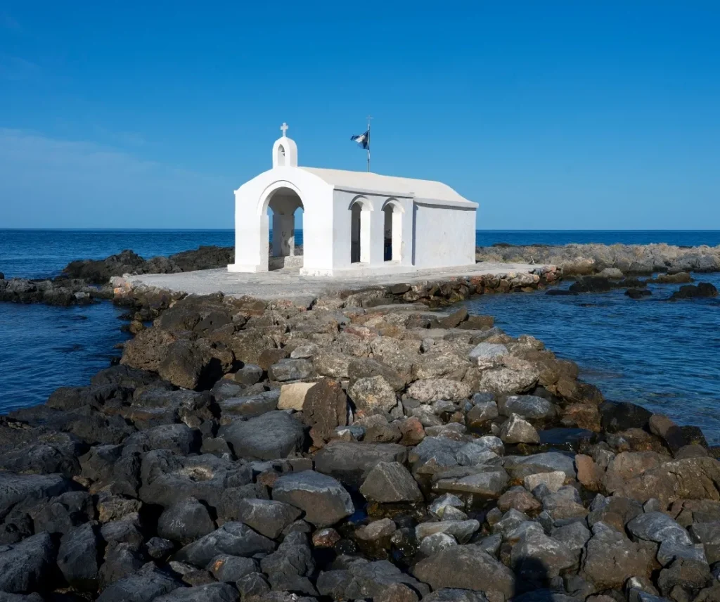 service 1 Daskalakis Rent A Car in Georgioupolis Chania Crete