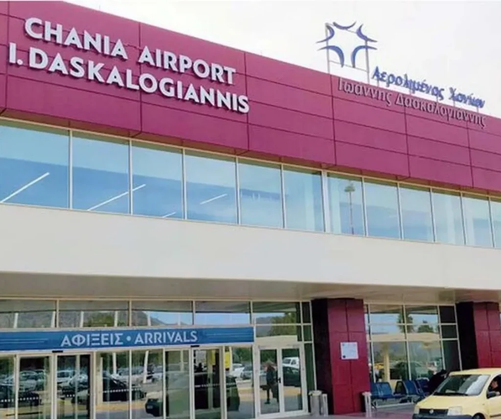 service 2 Daskalakis Rent A Car in Georgioupolis Chania Crete